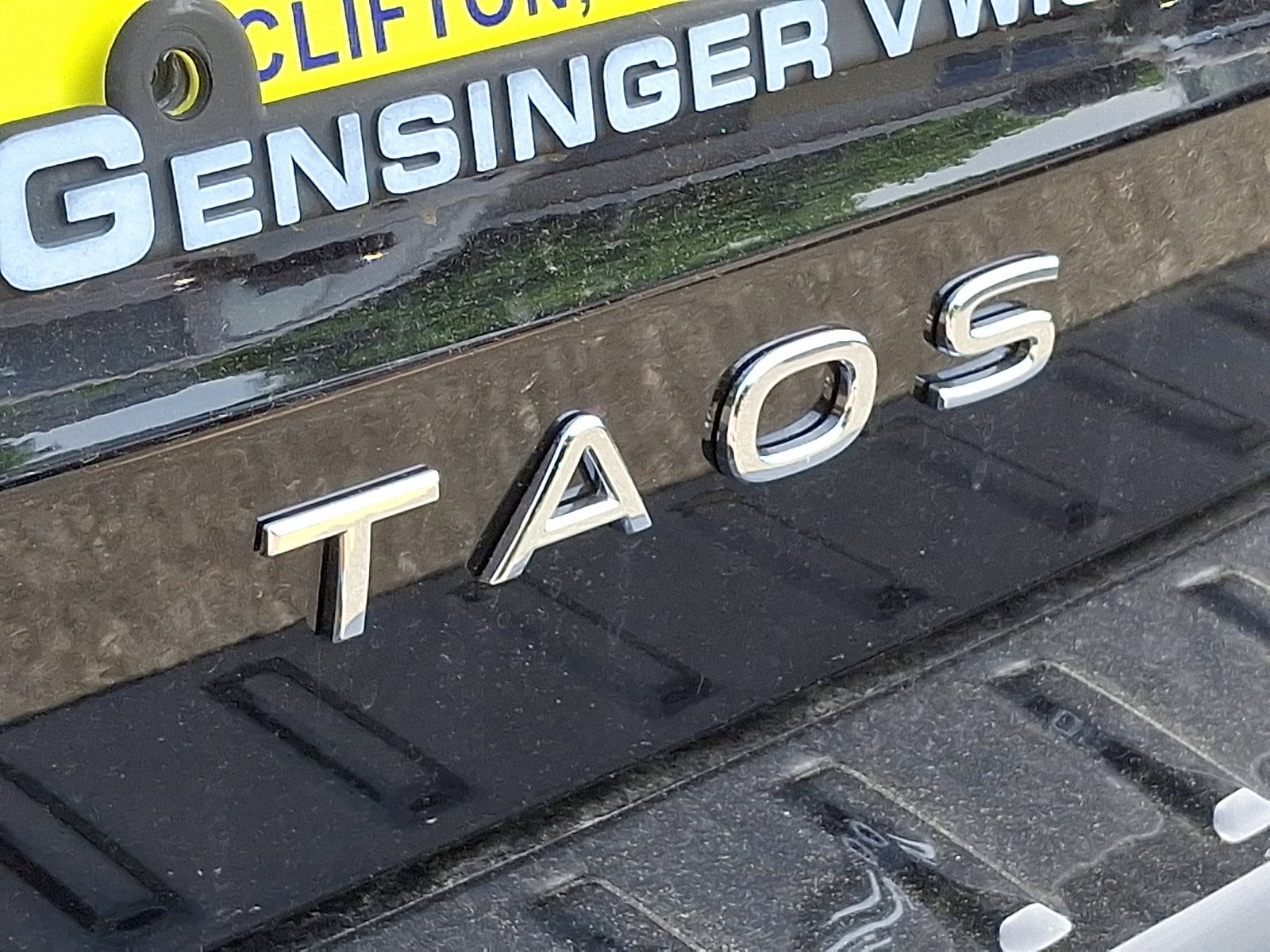 2026 Volkswagen Taos SE - Photo 17