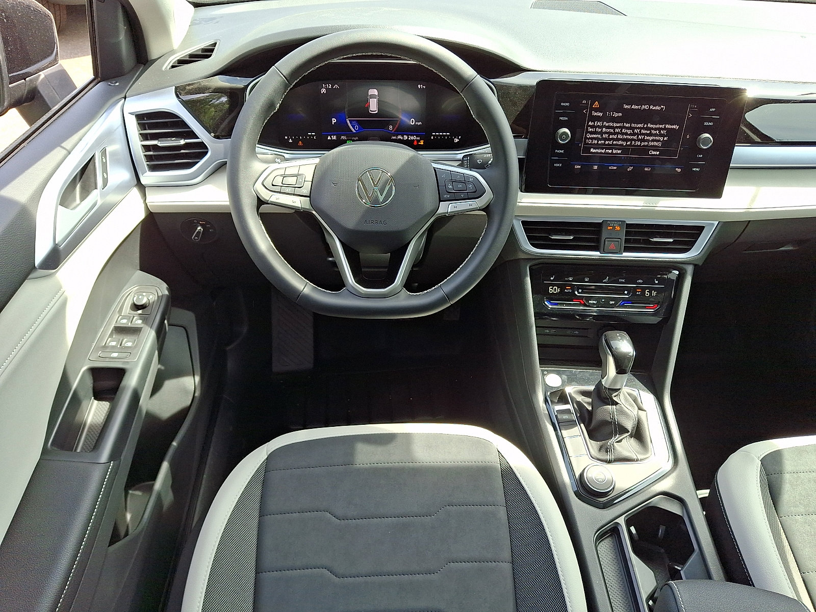 2026 Volkswagen Taos SE - Photo 7