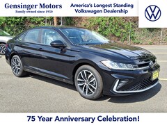 2026 Volkswagen Jetta SE SE Auto