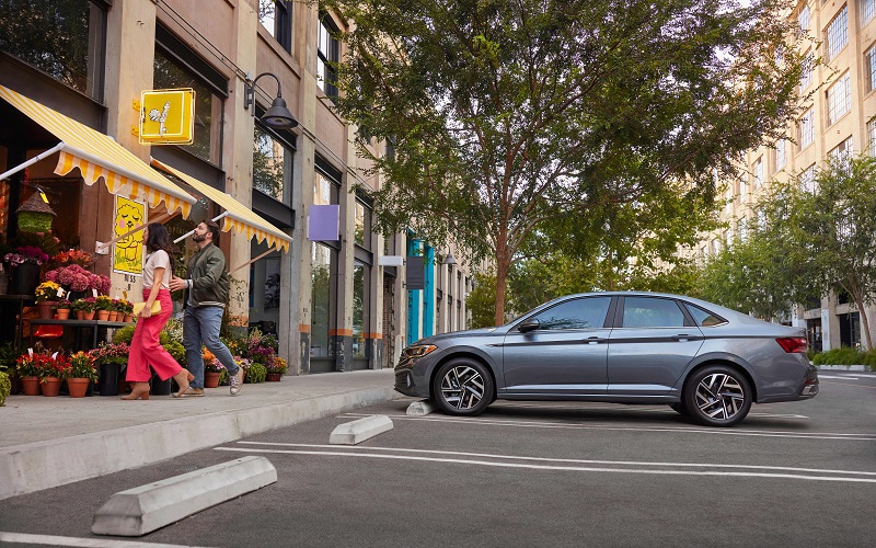 Volkswagen Dealer near Montclair NJ