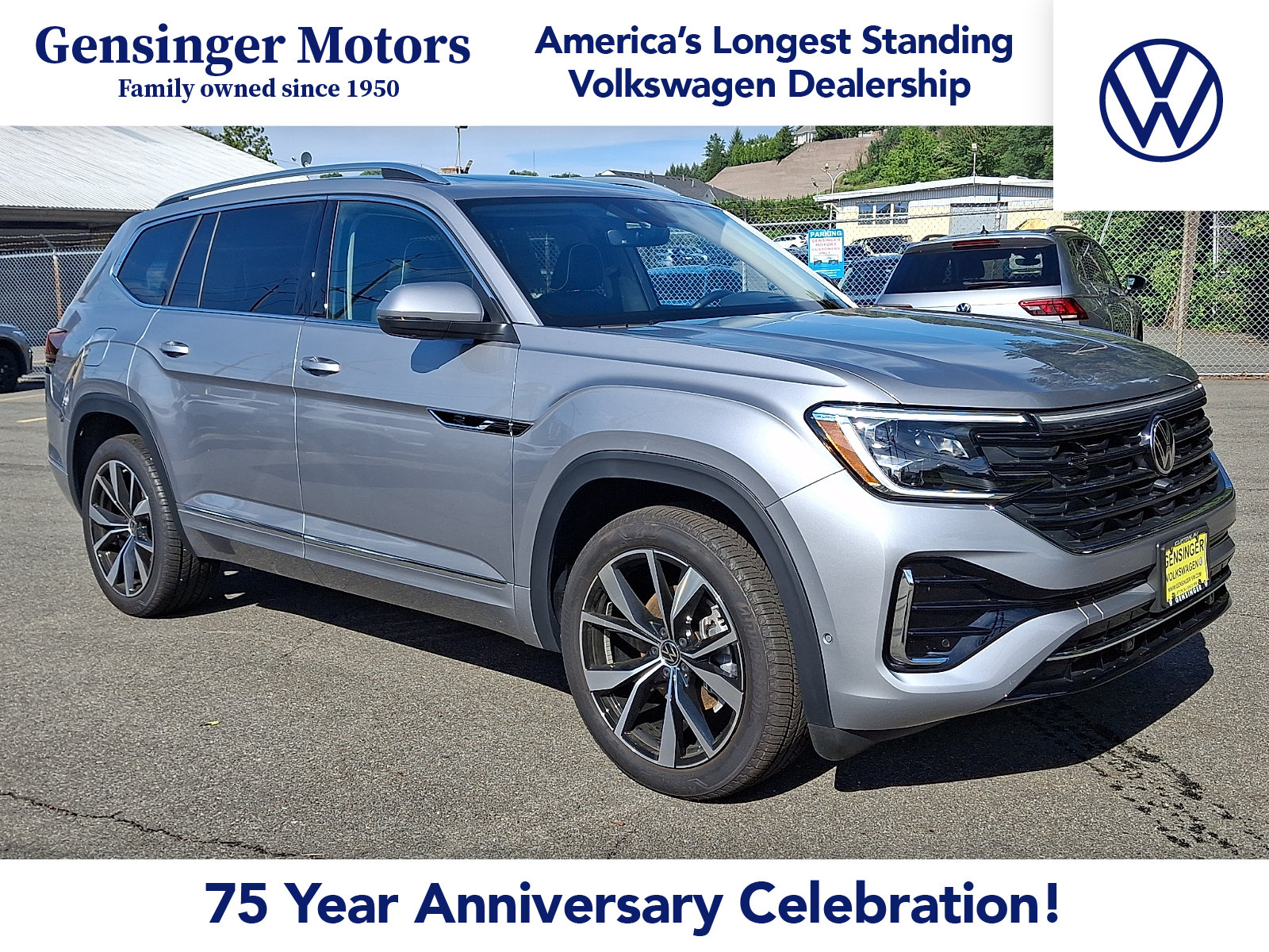 Used Volkswagen For Sale in Clifton, NJ | Gensinger Motors Inc.