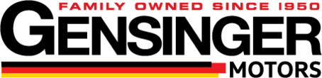 Gensinger Motors, Inc.
