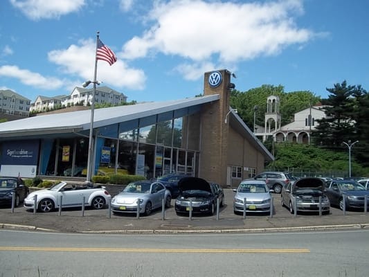 Volkswagen Dealers In Illinois