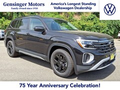 2026 Volkswagen Atlas 2.0T Peak Edition 2.0T Peak Edition 4MOTION