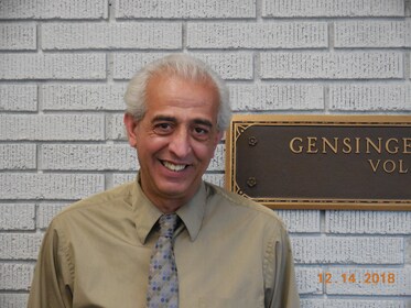 Staff member Frank Barone from ID_b24a7613afd9