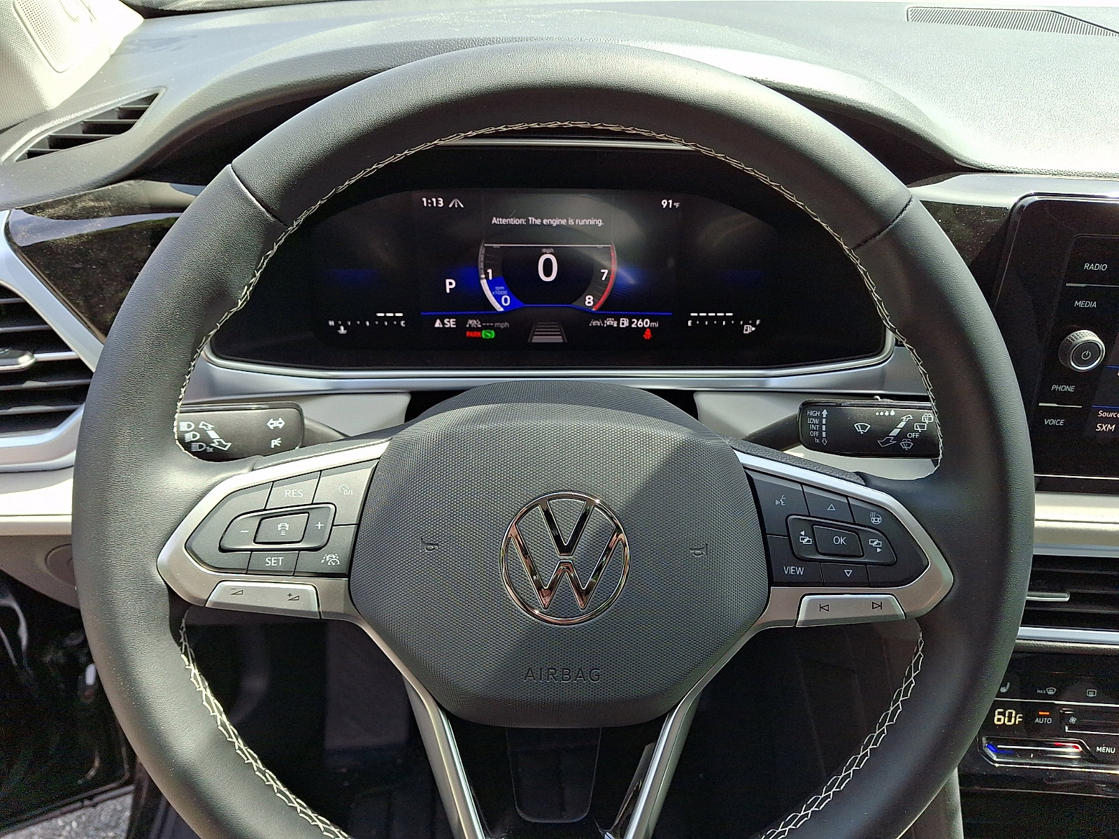 2026 Volkswagen Taos SE - Photo 14