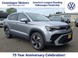 Volkswagen Taos