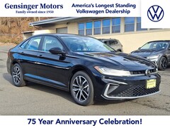 2026 Volkswagen Jetta SE SE Auto