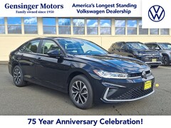 2026 Volkswagen Jetta S S Auto