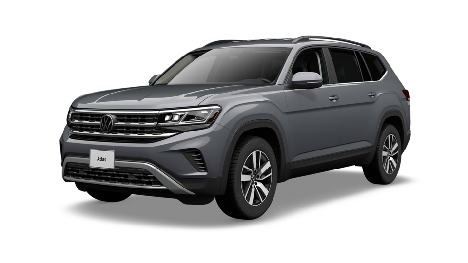 Volkswagen Atlas SE SUV