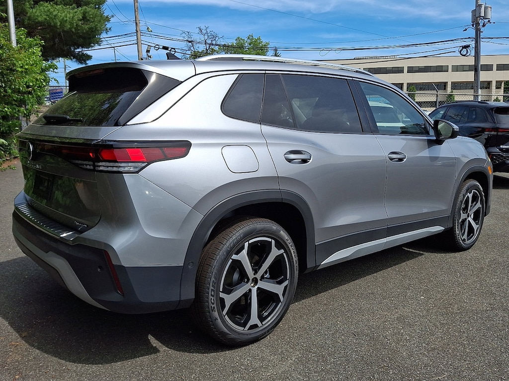 New 2026 Volkswagen Tiguan SE SE 4MOTION