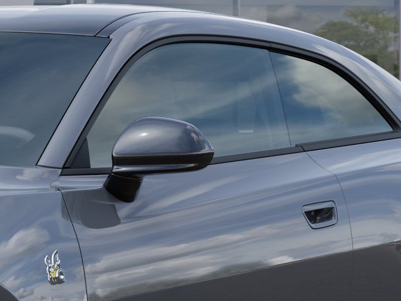 2026 Dodge Charger Scat Pack - Photo 12