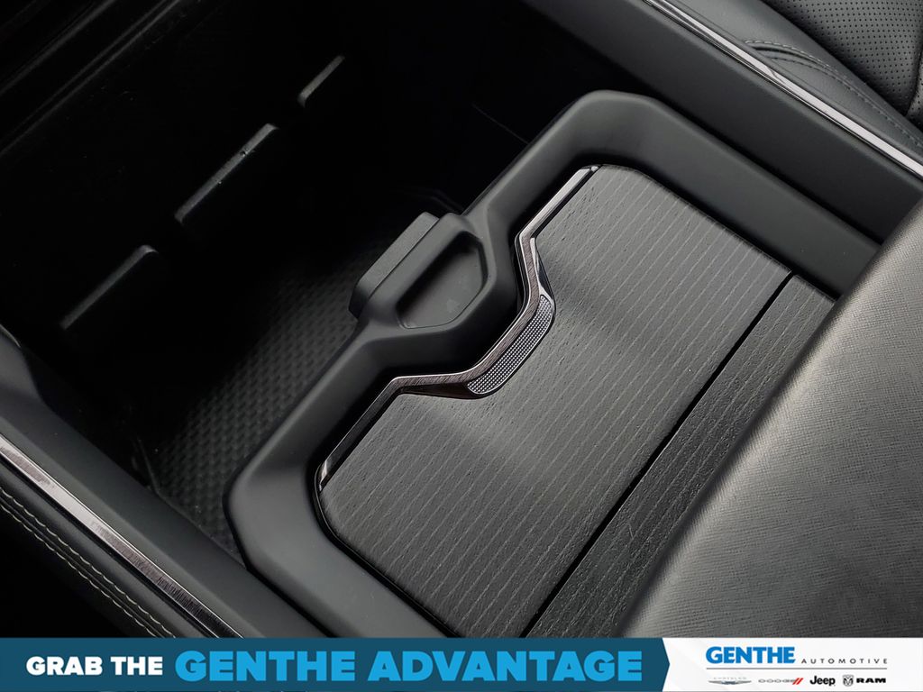 2024 RAM Ram 2500 Pickup Laramie Limited - Photo 24
