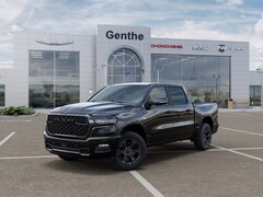 2026 Ram 1500 Big Horn/Lone Star Pickup