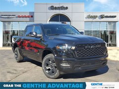 2026 Ram 1500 Big Horn/Lone Star Pickup