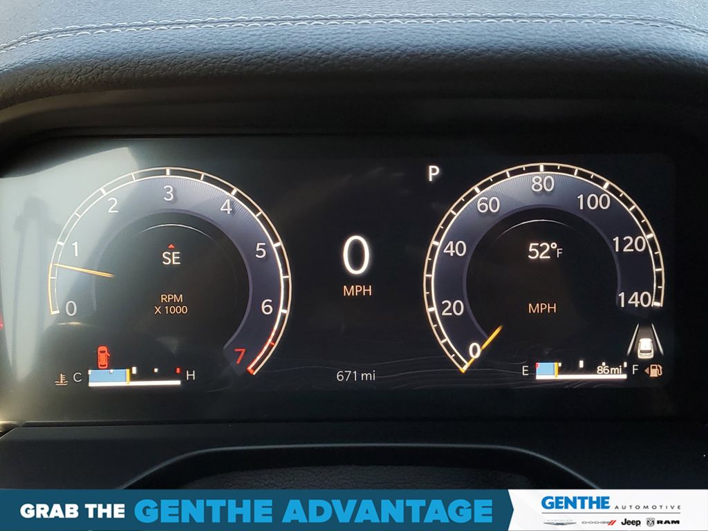 2024 Jeep Grand Cherokee Limited - Photo 14