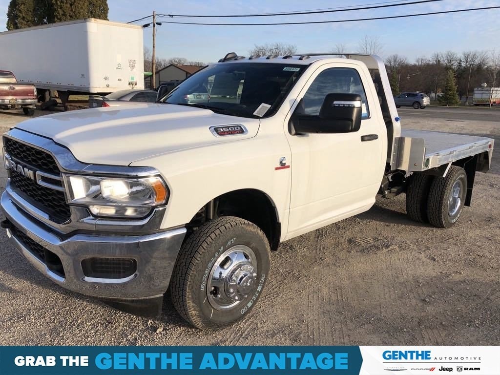 2023 RAM Ram 3500 Pickup
