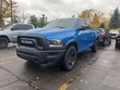 Ram 1500 Classic