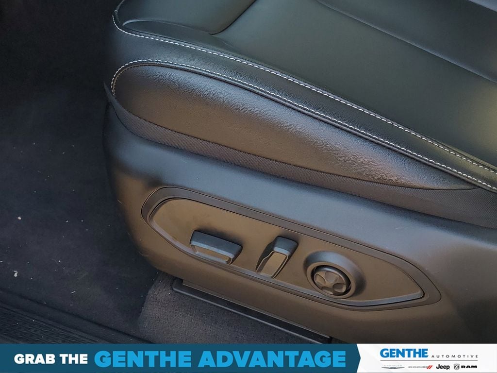 2024 Jeep Grand Cherokee Limited - Photo 11