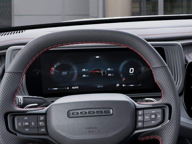 2026 Dodge Charger Scat Pack - Photo 17