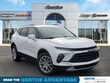  Chevrolet Blazer