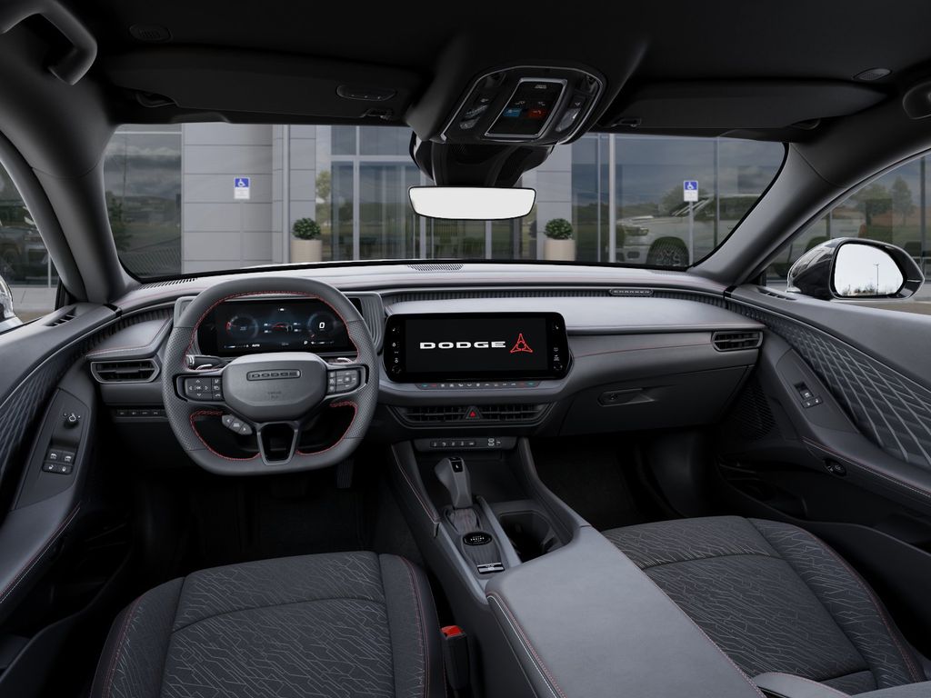 2026 Dodge Charger Scat Pack - Photo 14