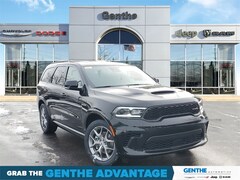 2026 Dodge Durango GT Plus Hemi V8 Sport Utility