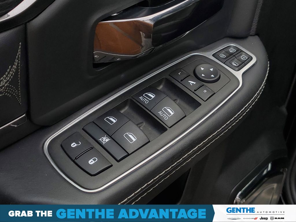 2024 RAM Ram 2500 Pickup Laramie Limited - Photo 12