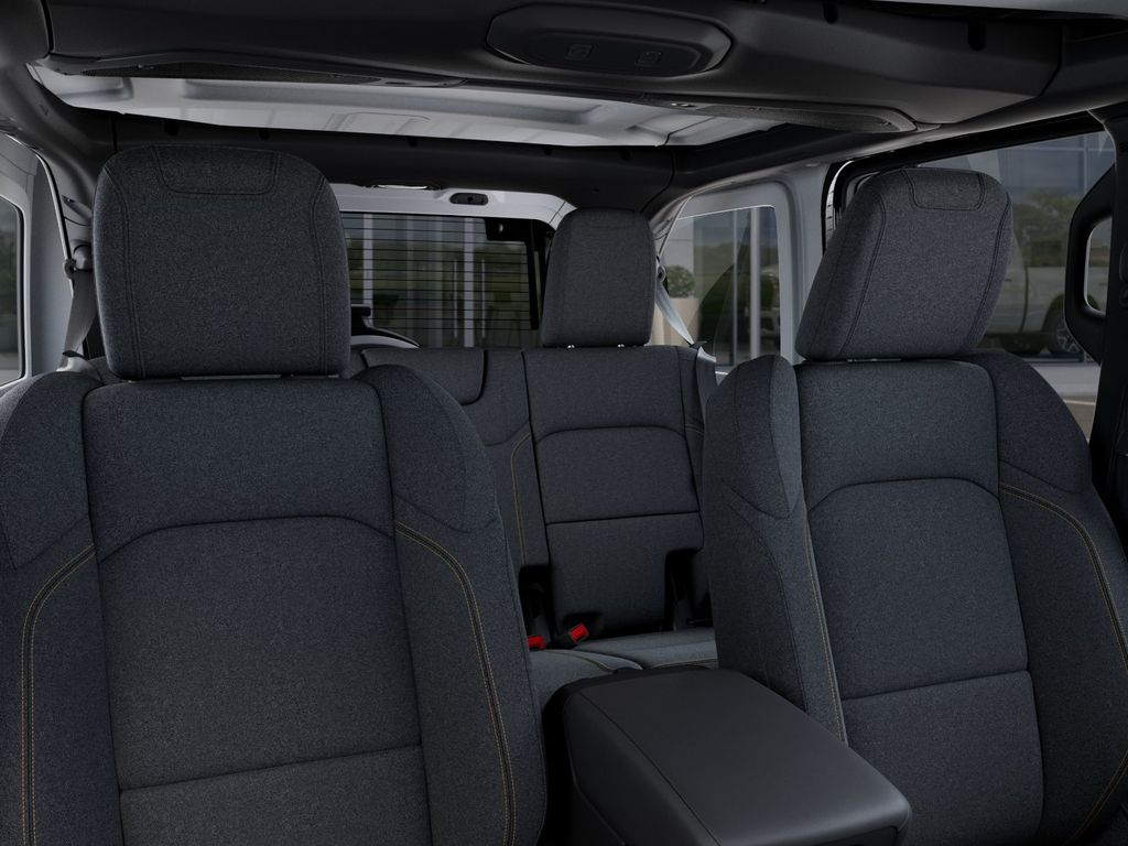 2026 Jeep Wrangler 4-Door Sport - Photo 26