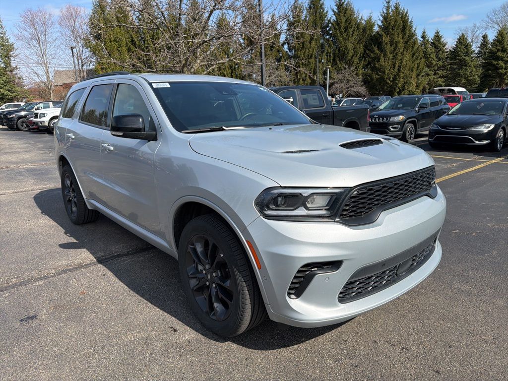 2024 Dodge Durango GT Premium AWD's photo