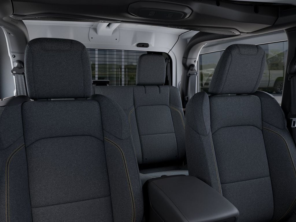 2026 Jeep Wrangler 2-Door Sport - Photo 26