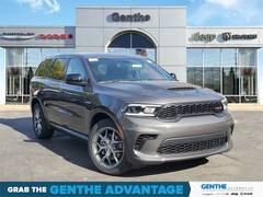 2026 Dodge Durango GT Sport Utility