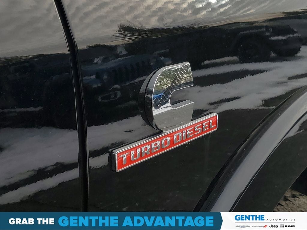 2024 RAM Ram 2500 Pickup Laramie Limited - Photo 6