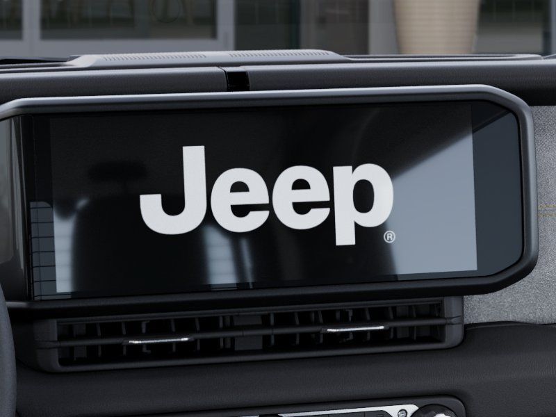 2026 Jeep Wrangler 4-Door Sport - Photo 18