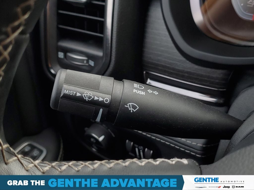 2024 RAM Ram 2500 Pickup Laramie Limited - Photo 16