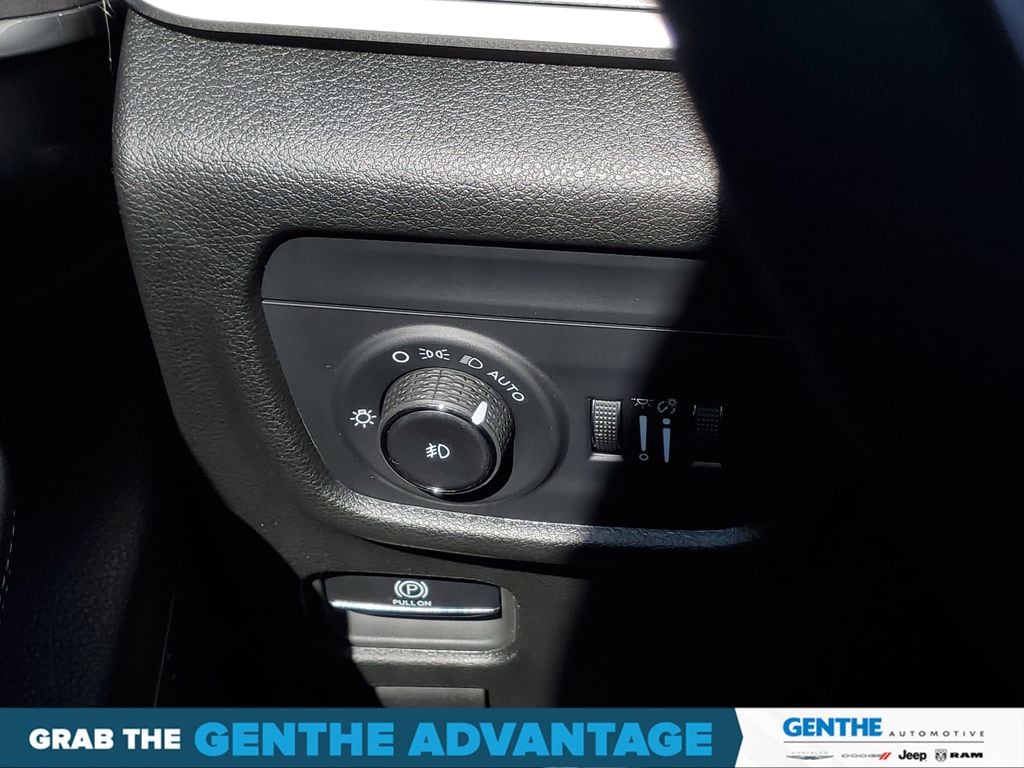 2024 Jeep Grand Cherokee Limited - Photo 15