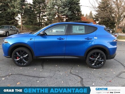 2023 Dodge Hornet GT Plus Sport Utility