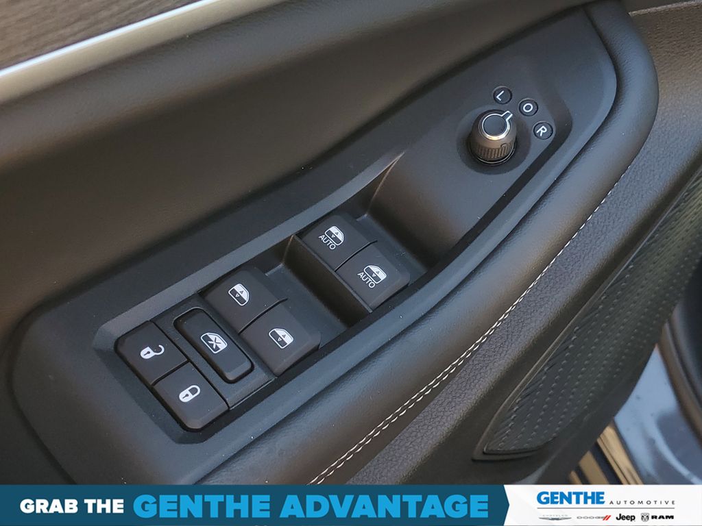 2024 Jeep Grand Cherokee Limited - Photo 13