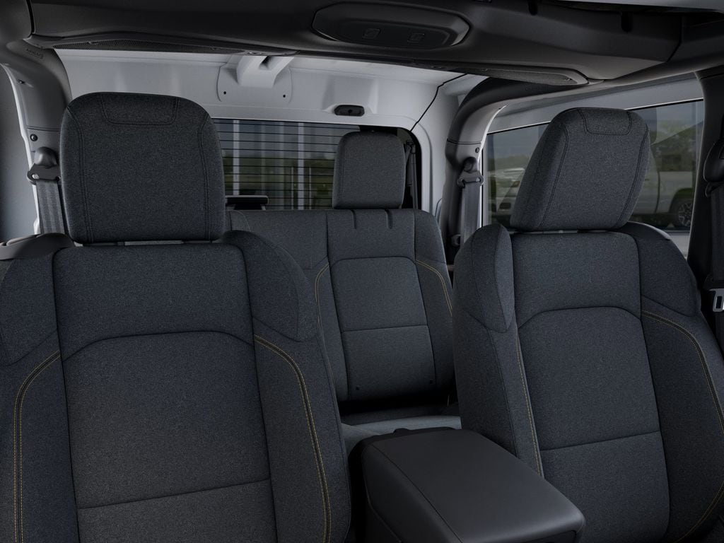 2026 Jeep Wrangler 2-Door Sport - Photo 26