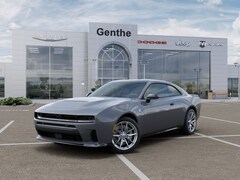 2026 Dodge Charger Scat Pack Coupe