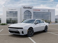 2026 Dodge Charger R/T Sedan