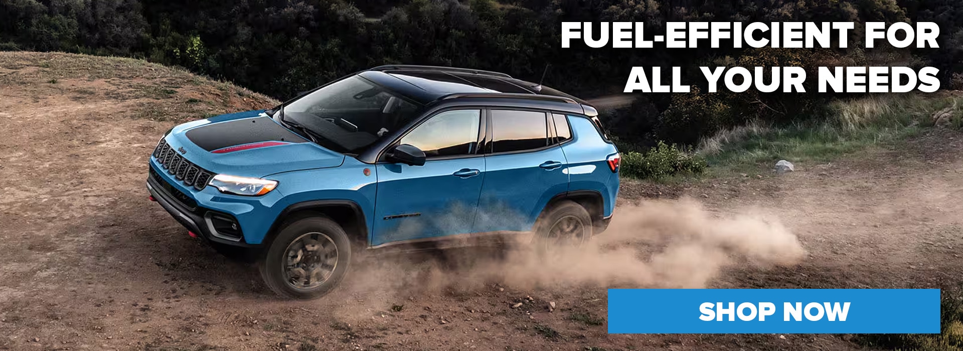 Jeep Compass Fuel Efficiency