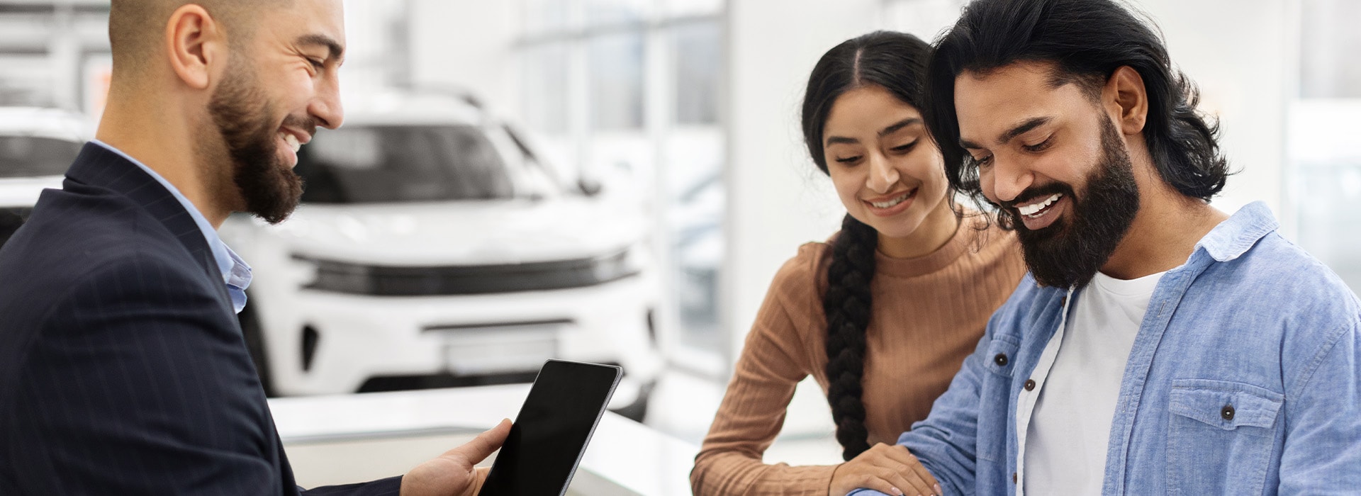 Chrysler Dodge Jeep Ram Dealer in Saline, MI