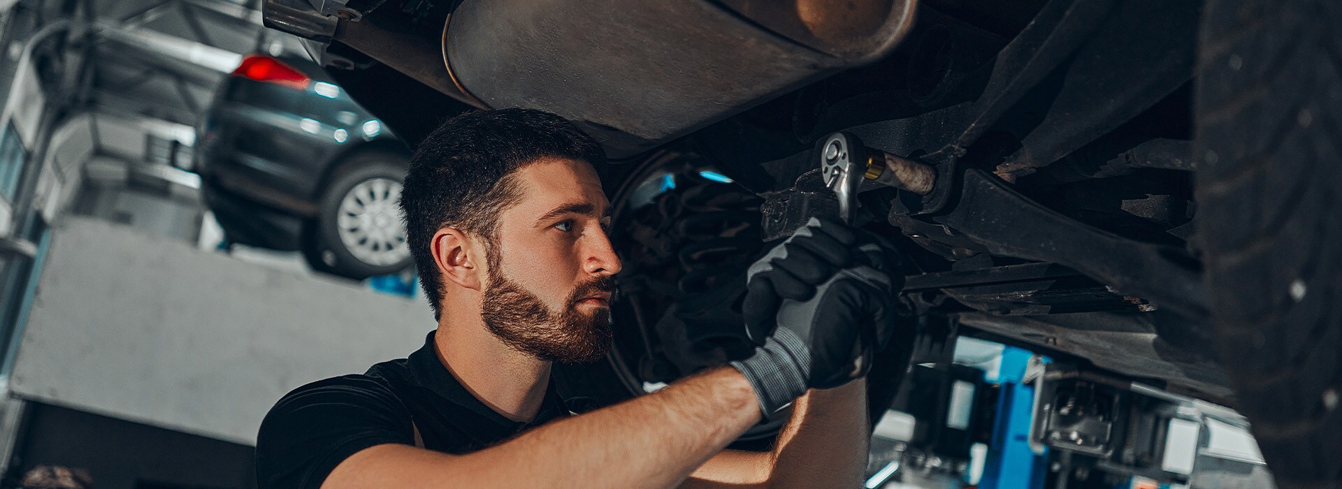 Jeep Summer Maintenance Saline, MI