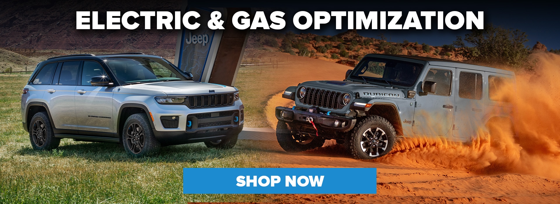 Jeep 4xe Hybrid Mode