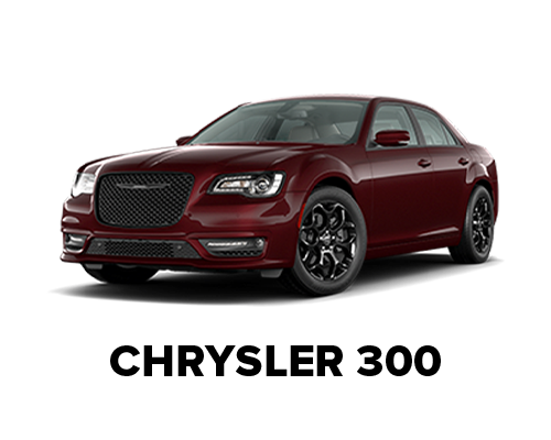 Chrysler 300
