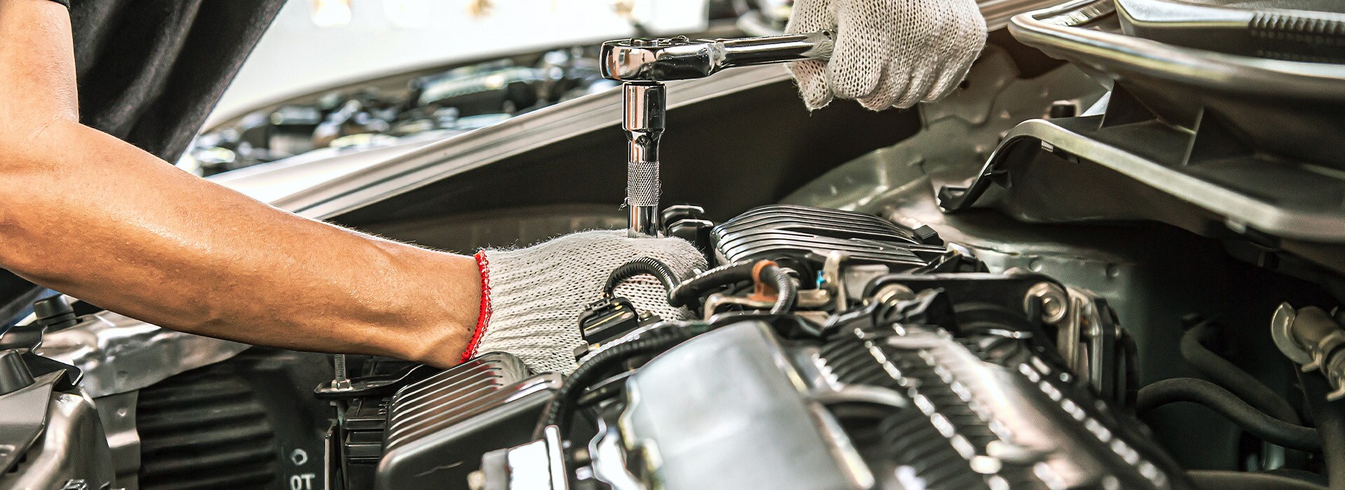 Jeep Oil Maintenance