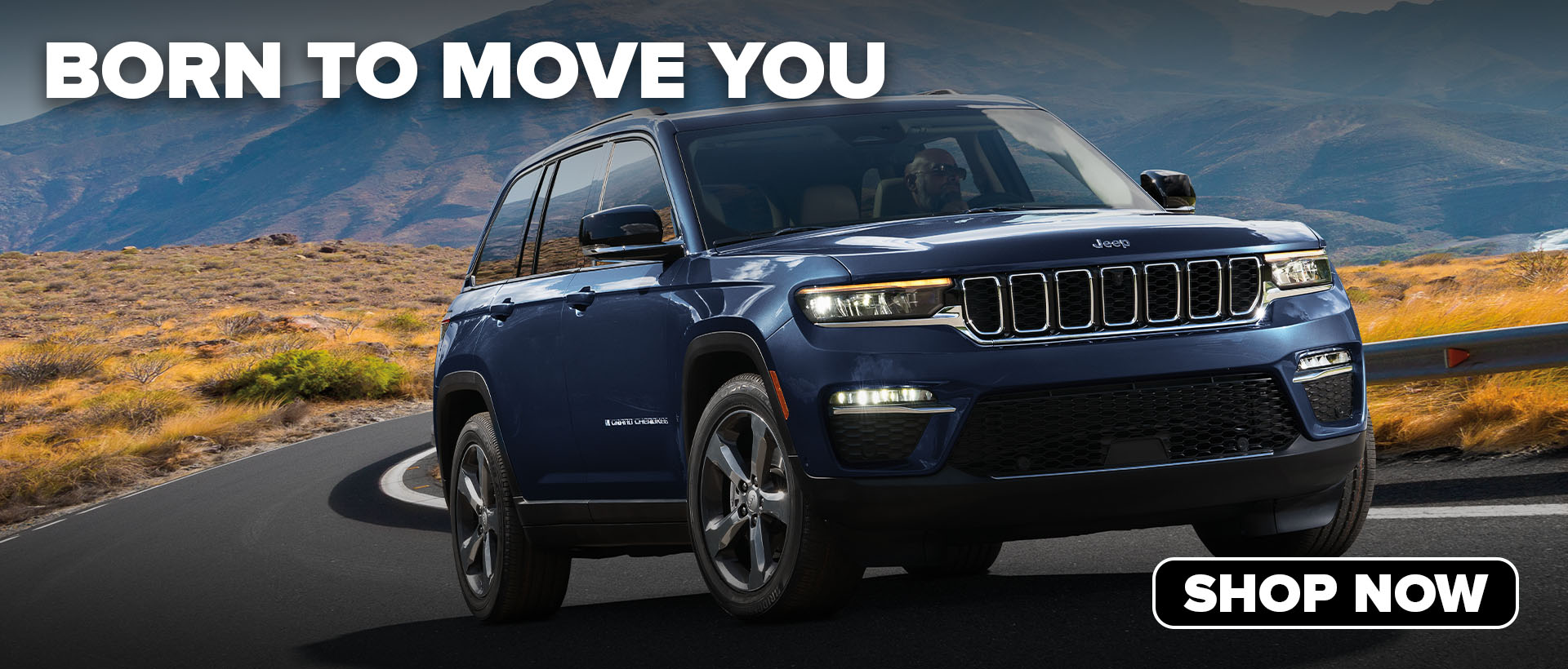 2024 Jeep Grand Cherokee Trim Levels