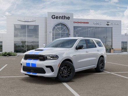 2026 Dodge Durango GT Plus Hemi V8 Sport Utility