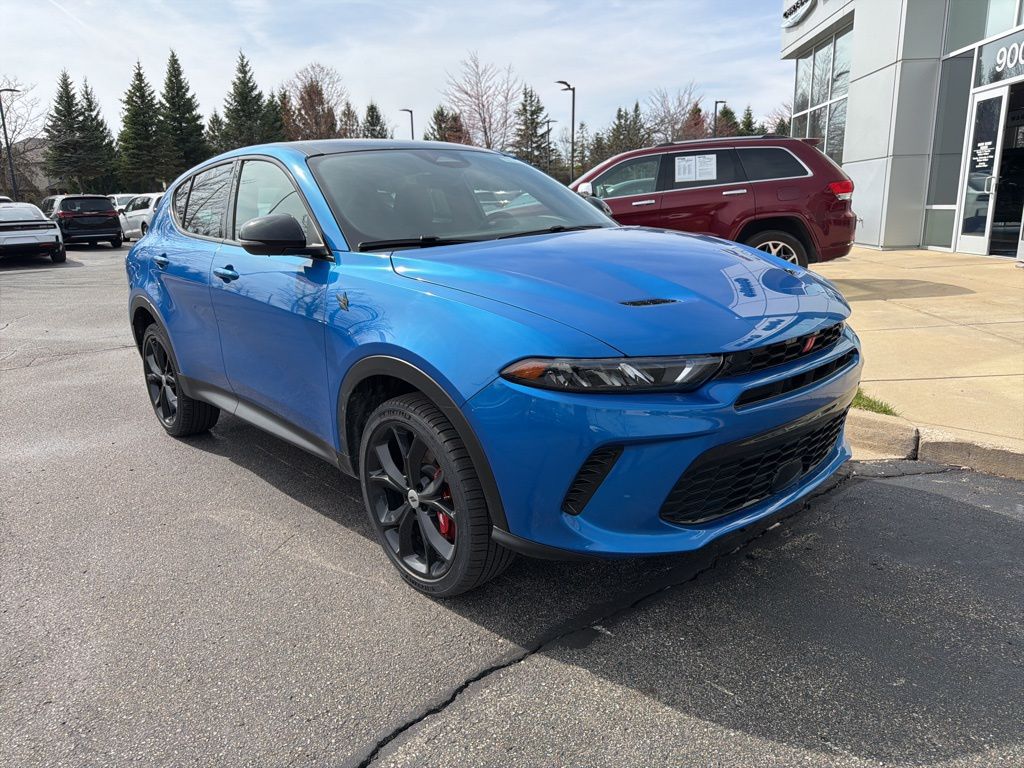 2023 Dodge Hornet 2.0 GT Plus AWD's photo